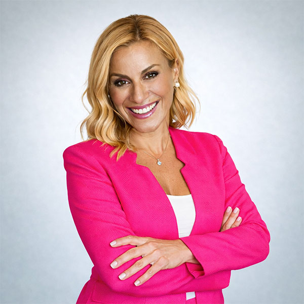 Constantina Kottaridi