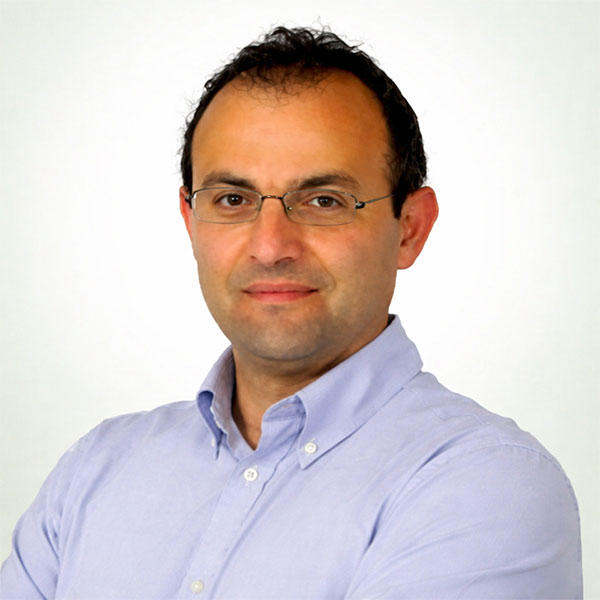 Constantinos Manasakis