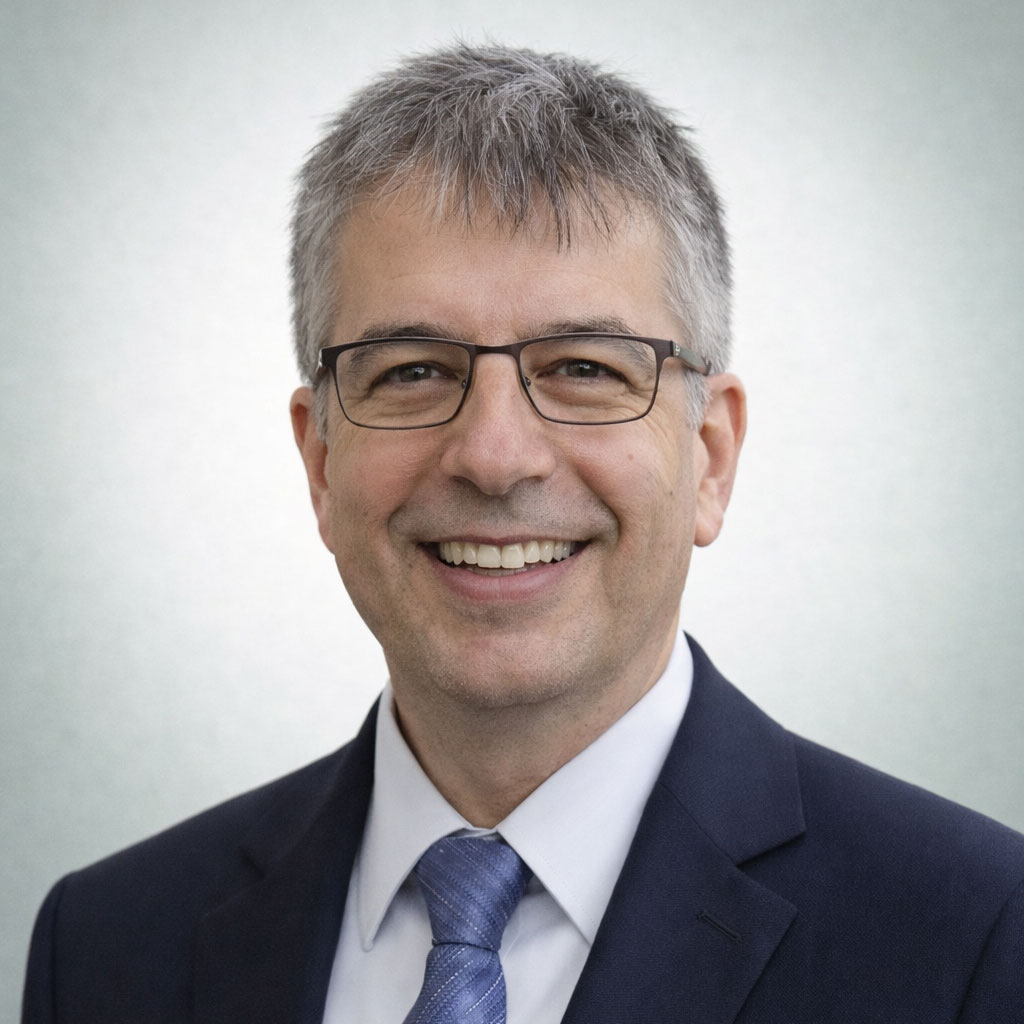 Dimitris Chatzinikolaou