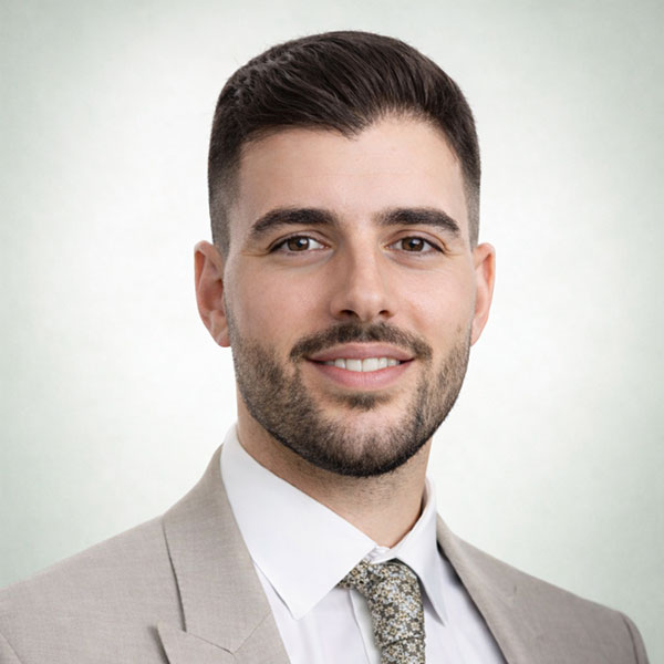 Panagiotis Andrikopoulos